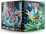 Pokemon - Twilight Masquerade 9-Pocket Portfolio | Ultra Pro, Verzenden, Nieuw