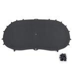 Isolatiemat Auto VW | Zwart | B-keuze | Scherpe Prijs, Ophalen of Verzenden, Nieuw