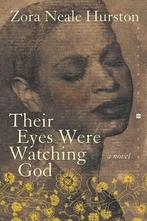 Their Eyes Were Watching God 9780060931414, Boeken, Verzenden, Gelezen, Hurston Zora Neale Hurston Zora Neale