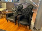 MOOOI Smoke fauteuil design stoel 80 x 75 x 104 F53