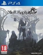 NieR Replicant ver.1.22474487139-Standaard (PlayStation 4), Ophalen of Verzenden, Nieuw