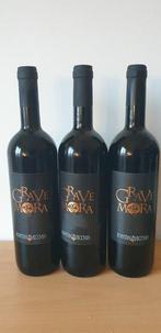 2001 Fontanavecchia, Grave Mora - Campania DOC - 3 Flessen, Nieuw