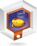 Disney Infinity 1.0 Power disks Stitchs laser (Disney, Ophalen of Verzenden, Zo goed als nieuw