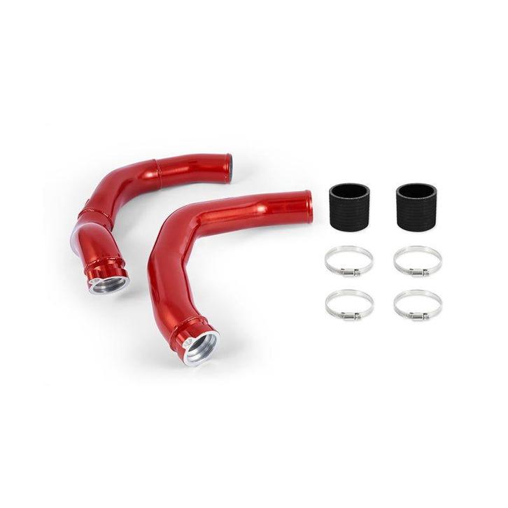 Mishimoto 15-20 BMW F80 M3/M4 Intercooler Pipe Kit - Sakhir, Auto-onderdelen, Motor en Toebehoren, Ophalen of Verzenden