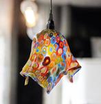 Murano Glass - - Filippo Maso - Plafondlamp - vetro di