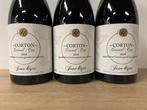 2018 Dane-Eyne - Corton Grand Cru - 3 Flessen (0.75 liter), Verzamelen, Wijnen, Nieuw