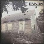 lp nieuw - Eminem - The Marshall Mathers LP 2, Cd's en Dvd's, Vinyl | Hiphop en Rap, Verzenden, Zo goed als nieuw