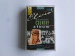 Elvis Presley - The Definitive Country Album (cassette), Verzenden, Nieuw in verpakking
