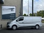 Renault Trafic 2.0 dCi 120 T29 L2H1 Work Edition*NAVI*A/C*CR, Stof, Gebruikt, Overige kleuren, Renault