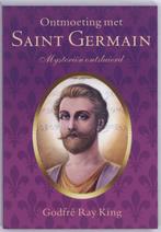 Ontmoeting met Saint Germain / Ontmoetingen met Saint, Boeken, Verzenden, Zo goed als nieuw, Godfré Ray King