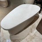 Salontafel Sepp Marmer Composiet Stone Organisch - Pronto, Ophalen of Verzenden, Nieuw, 50 tot 100 cm, Modern