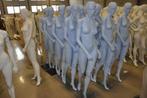 *TIP*  abstracte gestyleerde Damesfiguren van exclusief, Zakelijke goederen, Kantoor en Winkelinrichting | Winkel en Inventaris