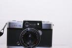 Olympus Olympus PEN D3 met F Zuiko 1.7/32, Audio, Tv en Foto, Fotocamera's Analoog, Nieuw