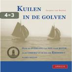 Kuilen in de golven 9789059941861 J. van Harten, Verzenden, Zo goed als nieuw, J. van Harten