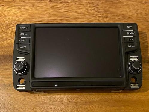 Volkswagen 5G0 919 606 Discover Pro display, Auto diversen, Autonavigatie, Zo goed als nieuw, Ophalen