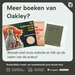 Kerkmuis 9789003980458 Oakley, Verzenden, Gelezen, Oakley