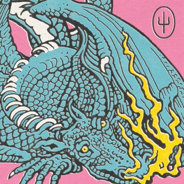 Twenty One Pilots - Scaled And Icy - CD, Cd's en Dvd's, Cd's | Overige Cd's, Ophalen of Verzenden