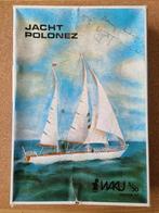 Waku Jacht Polonez 1:50, Hobby en Vrije tijd, Modelbouw | Boten en Schepen, Verzenden, Nieuw