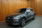 AUDI Q5 55 TFSI E Quattro Competition S-Line nr. 085, Q5, Leder, Hybride Elektrisch/Benzine, SUV of Terreinwagen
