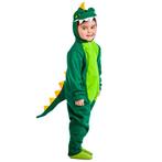 Draak Kostuum Groen Jongen, Kinderen en Baby's, Carnavalskleding en Verkleedspullen, Verzenden, Nieuw