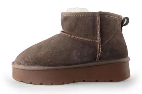Sacha Boots in maat 38 Bruin | 10% extra korting, Kleding | Dames, Schoenen, Bruin, Zo goed als nieuw, Overige typen, Verzenden