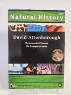 Natural History: David Attenborough Box DVD, Cd's en Dvd's, Dvd's | Overige Dvd's, Ophalen of Verzenden, Nieuw in verpakking