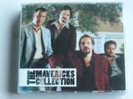 The Mavericks - The Mavericks Collection (2 CD), Cd's en Dvd's, Verzenden, Nieuw in verpakking
