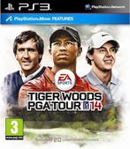 EA Sports Tiger Woods PGA Tour 14 PS3 Morgen in huis!, Spelcomputers en Games, Games | Sony PlayStation 3, Vanaf 3 jaar, Simulatie
