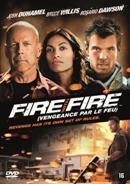 Fire with fire - DVD, Verzenden, Nieuw in verpakking