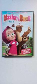 Masha en de beer deel 2, Verzenden, Gebruikt