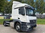 Veiling: Mercedes-Benz ACTROS Diesel 2018, Wit, Mercedes-Benz, Diesel, BTW verrekenbaar