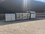 Legbordstelling Dexion 2500 x 500 mm Borden 1290 mm breed