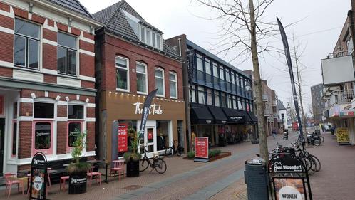 Appartement te huur aan De Heurne in Enschede - Overijssel, Huizen en Kamers, Huizen te huur, Overijssel
