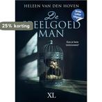 De speelgoedman / XL / 1412 9789046314128, Boeken, Verzenden, Gelezen, Heleen van den Hoven