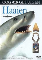 Ooggetuigen - Haaien (dvd tweedehands film), Ophalen of Verzenden, Nieuw in verpakking