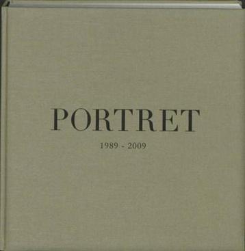 Portret 1989-2009 | 9789020984835 | VANFLETEREN, Stephan beschikbaar voor biedingen