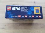 Lego Set - 40477 - BrickHeadz, Disney - Scrooge Mc Duck,, Kinderen en Baby's, Speelgoed | Duplo en Lego, Nieuw