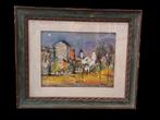 Guido Pajetta (1898–1987) - Sestri Levante, Antiek en Kunst