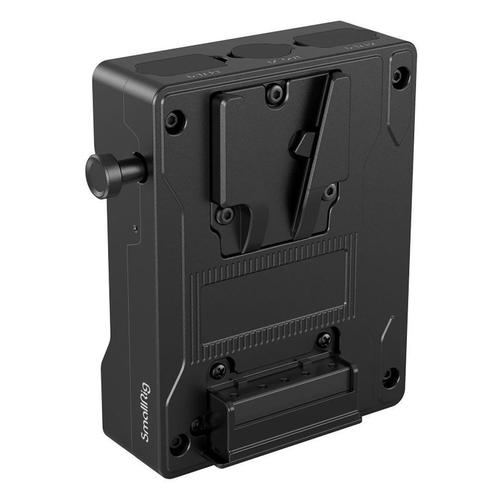 SmallRig 3898 V-Mount Battery Plate Adapter voor RED V-Rapto, Audio, Tv en Foto, Overige Audio, Tv en Foto, Gebruikt, Verzenden