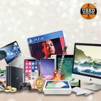 GEZOCHT!Xbox One/Series X/S, Playstation 3/4/5,, Zo goed als nieuw