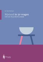 9789492952639 Gids voor de juridische praktijk - Bijstand..., Boeken, Studieboeken en Cursussen, Verzenden, Nieuw, Hans Nacinovic