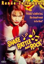 Shake Rattle and Rock (dvd nieuw), Ophalen of Verzenden, Nieuw in verpakking