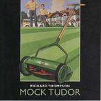 cd - Richard Thompson - Mock Tudor, Cd's en Dvd's, Verzenden, Zo goed als nieuw
