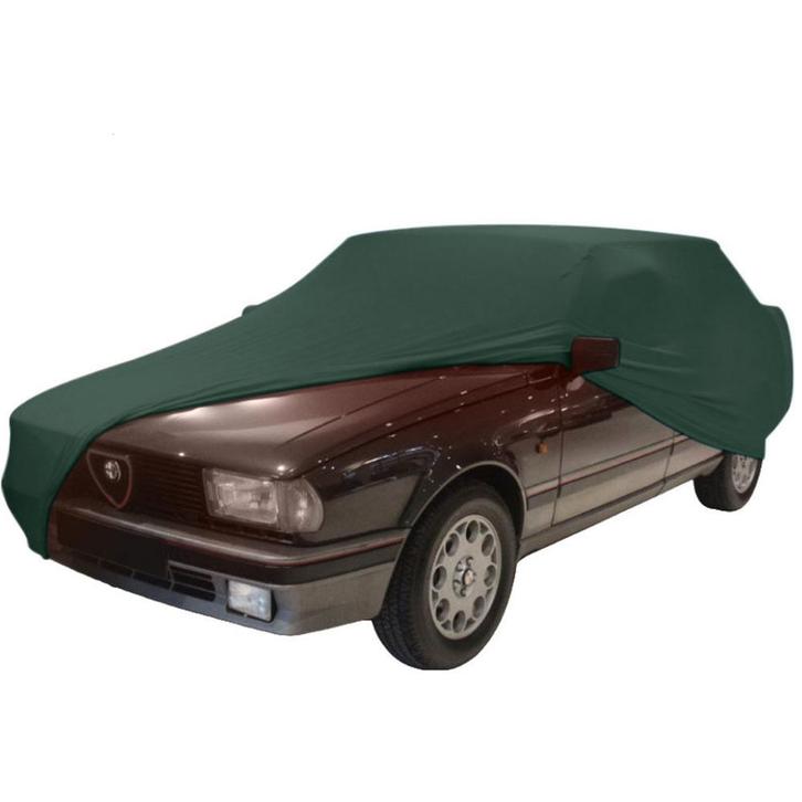 Autohoes passend voor Alfa Romeo Giulietta binnen BESTE, Auto diversen, Autohoezen, Op maat, Nieuw, Ophalen of Verzenden