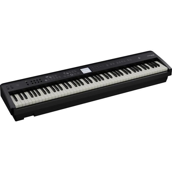 Roland FP-E50 digitale piano, Muziek en Instrumenten, Keyboards