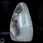 Zeldzame natuurlijke agaat Orca Vrije vorm- 2054.21 g, Verzamelen
