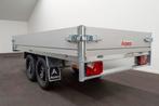 DEMO Anssems KLT-2 2000.305x150 Pro Kipper, Auto diversen, Ophalen of Verzenden, Nieuw