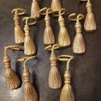 Stile Impero - Servetring (12) - Messing, Antiek en Kunst