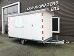 Anssems PTS Schaftwagen Zeer compleet!, Auto diversen, Aanhangers en Bagagewagens, Nieuw