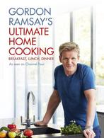 9781444780789 Ultimate Home Cooking | Tweedehands, Gordon Ramsay, Zo goed als nieuw, Verzenden